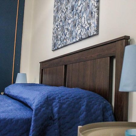 Alexander House Hotell Palermo Eksteriør bilde