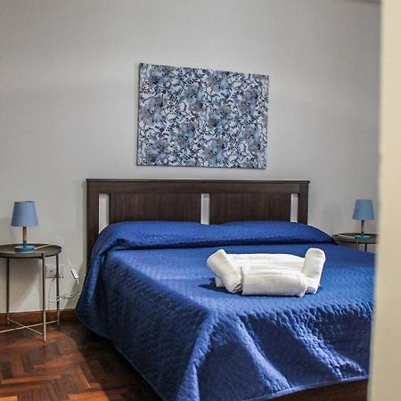 Alexander House Hotell Palermo Eksteriør bilde