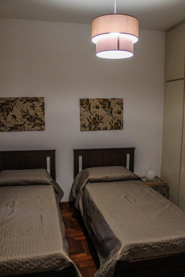 Alexander House Hotell Palermo Eksteriør bilde