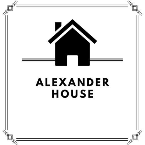 Alexander House Hotell Palermo Eksteriør bilde