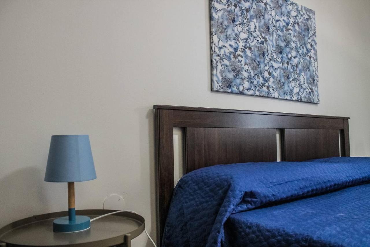 Alexander House Hotell Palermo Eksteriør bilde