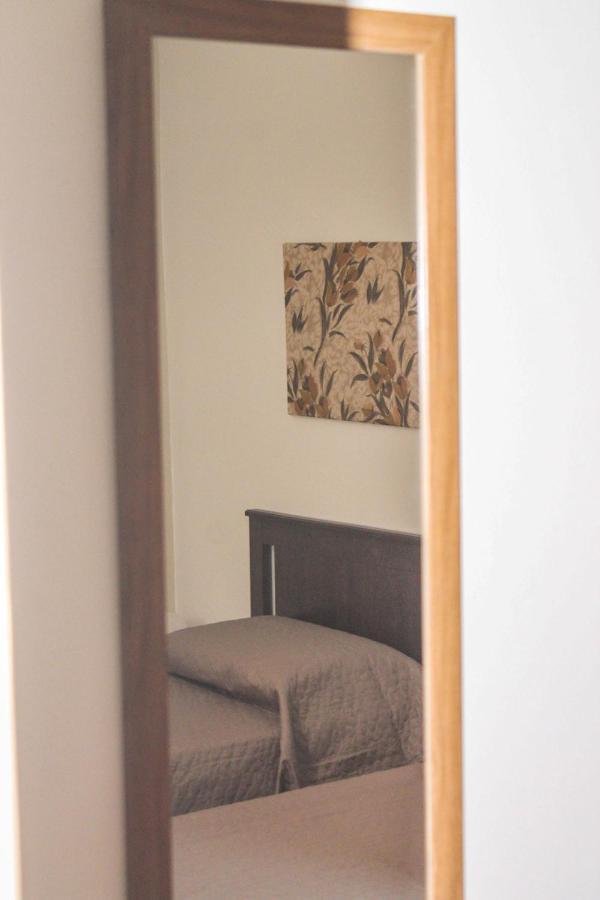Alexander House Hotell Palermo Eksteriør bilde