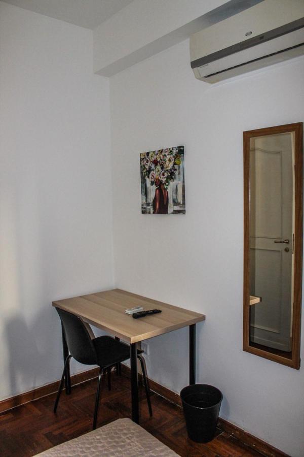 Alexander House Hotell Palermo Eksteriør bilde